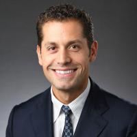 Marco Bertucci Zoccali, MD, FACS, FASCRS Profile Headshot