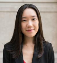 Linda Y. Wu, MD Profile Headshot