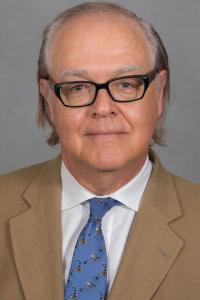 John G. Mears, MD Profile Headshot