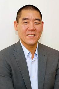 Arnold S Han, MD, PhD Profile Headshot