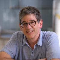 Robert Wechsler-Reya, PhD Profile Headshot