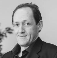 Igor Matushansky, MD, PhD Profile Headshot