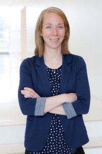 Rebecca Kehm, PhD Profile Headshot