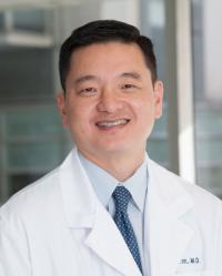 S. Sunghyun Yoon, MD Profile Headshot