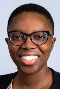 Olatundun O. Williams, MD Profile Headshot