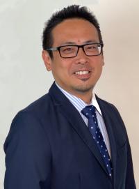 Kazuki Sugahara, MD, PHD Profile Headshot