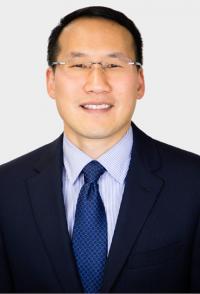 James A. Lee, MD Profile Headshot