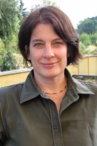 Laura A Johnston, PhD Profile Headshot