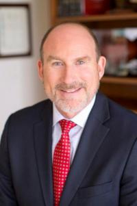 Sean D Lavine, MD Profile Headshot