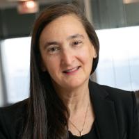 Dawn L Hershman, MD, MS, FASCO Profile Headshot