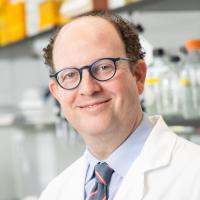 Aaron D Viny, MD Profile Headshot