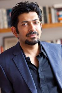 Siddhartha Mukherjee, MD Profile Headshot