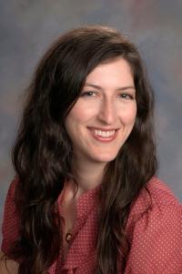 Julia L Cooperman, MD, MSED Profile Headshot