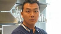 Headshot of Chao Lu, PhD
