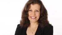 Headshot of Dr. Donna Farber