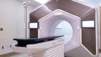 Ethos radiation therapy equipment