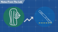 Notes from the Lab