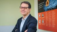 Michel Sadelain, MD, PhD