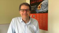 Michel Sadelain, MD, PhD
