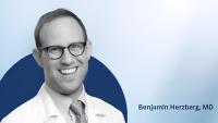 Benjamin Herzberg, MD