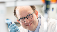 Aaron Viny, MD