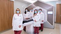 Anal cancer care team at Columbia