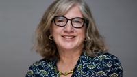 Headshot of Mary Beth Terry, PhD