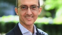 Headshot of Brent R. Stockwell, PhD