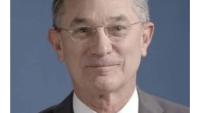 Headshot of researcher Dr. John Chabot