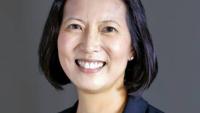 Headshot of researcher Dr. Janice Sung