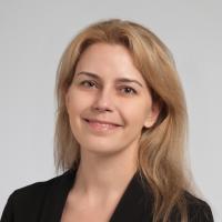 Beatrice Dionigi, MD, FACS, FASCRS Profile Headshot