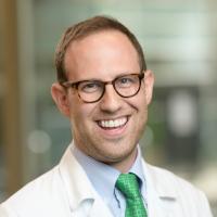 Benjamin Herzberg, MD Profile Headshot