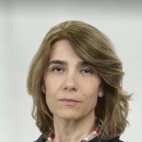 Laura Pasqualucci, MD Profile Headshot