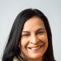 Monica Bhatia, MD Profile Headshot