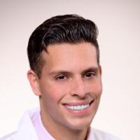 Matthew R Gallitto, MD PHD Profile Headshot