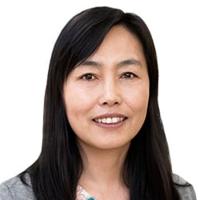 Lili Wang, MD, PhD Profile Headshot