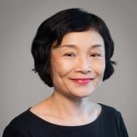 Nobuko Hijiya, MD Profile Headshot