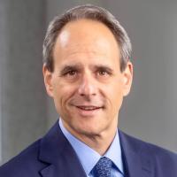 Andrew B. Lassman, MD, FAAN, FASCO Profile Headshot