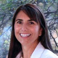 Jennifer Effie Amengual, MD Profile Headshot