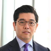 Fabio M. Iwamoto, MD Profile Headshot