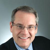 Joseph G. Jurcic, MD Profile Headshot