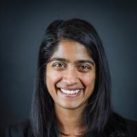 Monica Kasbekar, MD PHD Profile Headshot