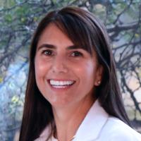 Jennifer Effie Amengual, MD Profile Headshot