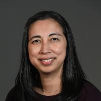 Katherine D Crew, MD Profile Headshot