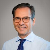 Stergios Zacharoulis, MD Profile Headshot