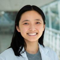 Lanyi Nora Chen, MD Profile Headshot