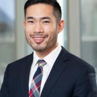Ryan H. Moy, MD, PhD Profile Headshot