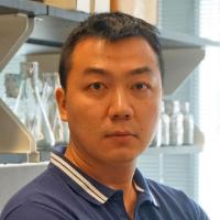 Chao Lu, PhD Profile Headshot