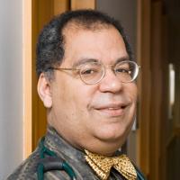 David L Diuguid, MD Profile Headshot