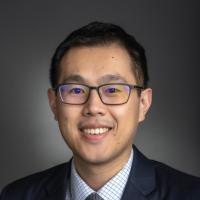 Edmond M. Chan, MD Profile Headshot